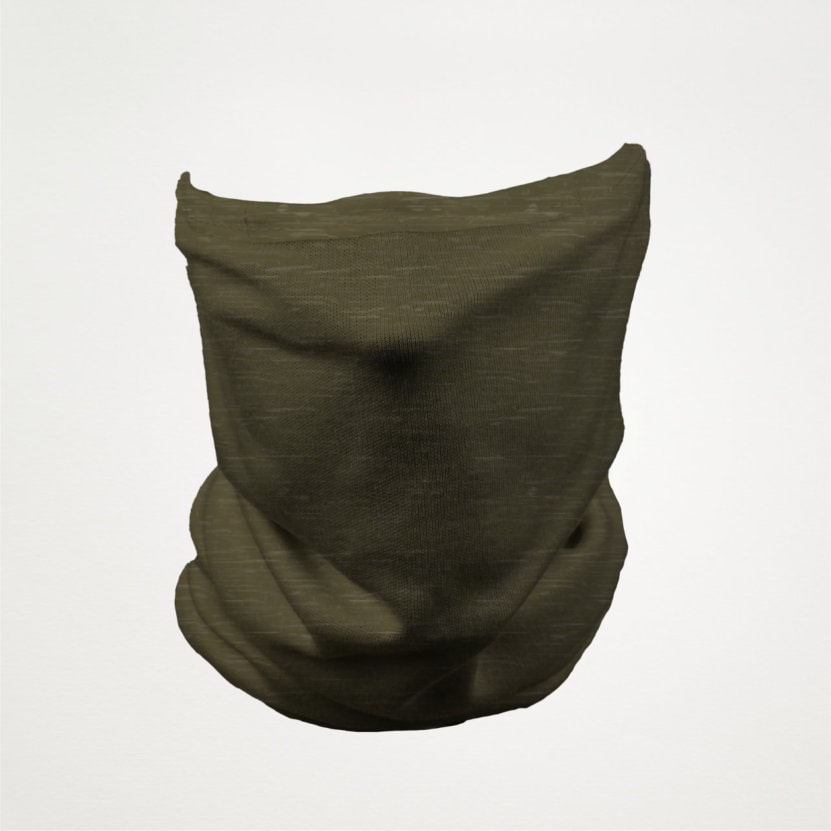 pack1-1-d Tubular Duck | Braga de cuello con mascarilla, diseño sandía