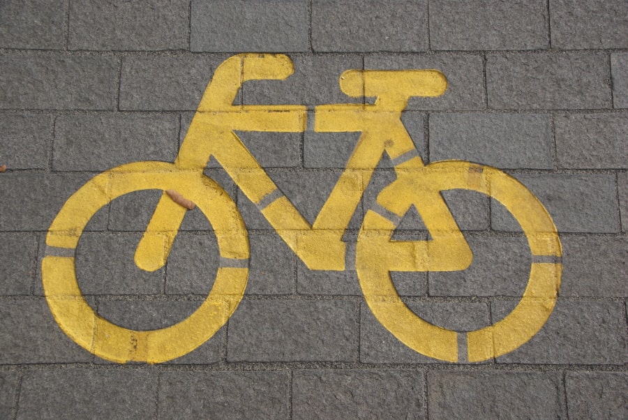 Ciclismo de ruta: debes informarte Tubular Duck | Braga cuello para ciclismo de ruta