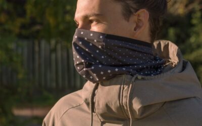 La braga de cuello perfecta ð¥ para hacer ejercicio al aire libre en 2021
